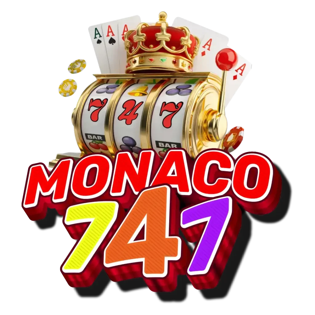 monaco747