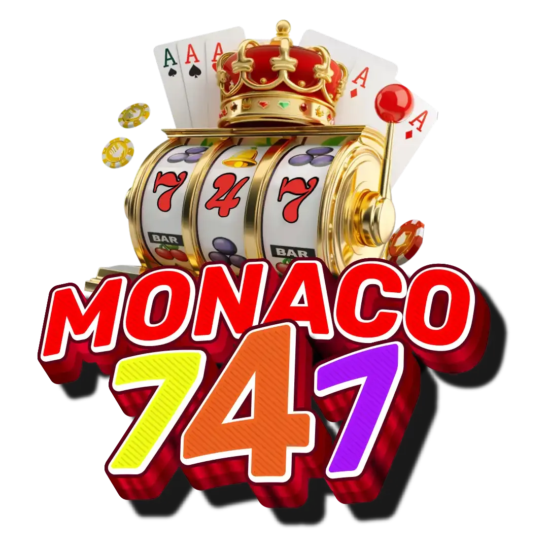 monaco747